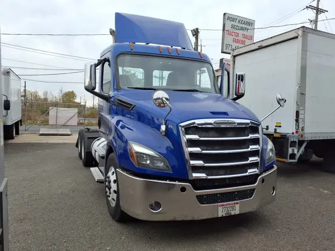 2019 FREIGHTLINER/MERCEDES NEW CASCADIA PX12664cf093a134a540683287b192e0ffd4022