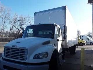 2020 FREIGHTLINER/MERCEDES M2 106