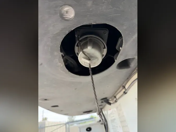 2016 UTILITY TRAILERS VS1RA 28/162/102