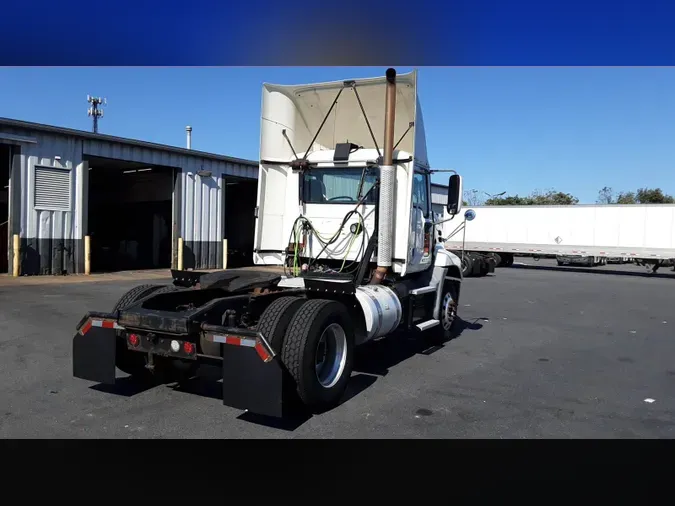 2018 Mack CXU (PINNACLE)cf09d4409dbaeb87d8d5ce7bf2fce65f