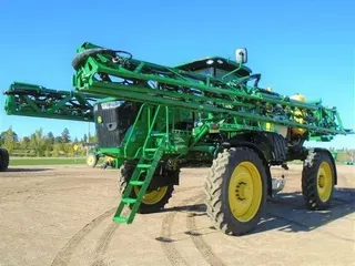2021 John Deere R4038