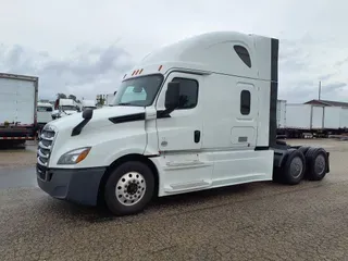 2019 FREIGHTLINER/MERCEDES NEW CASCADIA PX12664