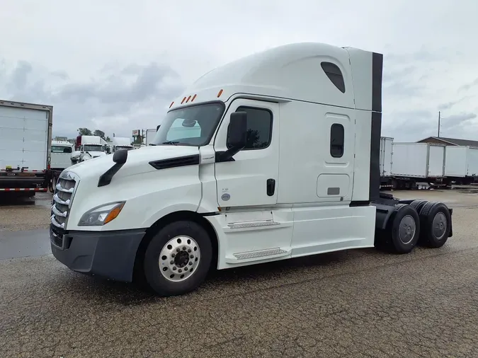 2019 FREIGHTLINER/MERCEDES NEW CASCADIA PX12664cf0b8b0b40aa87f7226dd1c2f12a0bb4