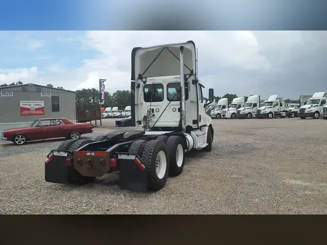2019 FREIGHTLINER/MERCEDES NEW CASCADIA PX12664cf0c7c18660bd135c612fd9e25f77305