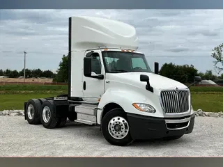 2020 INT LT625 6x4
