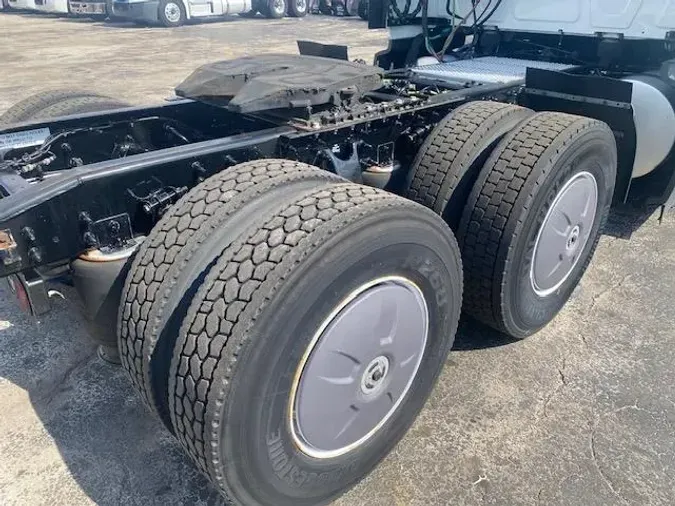 2022 International LT625