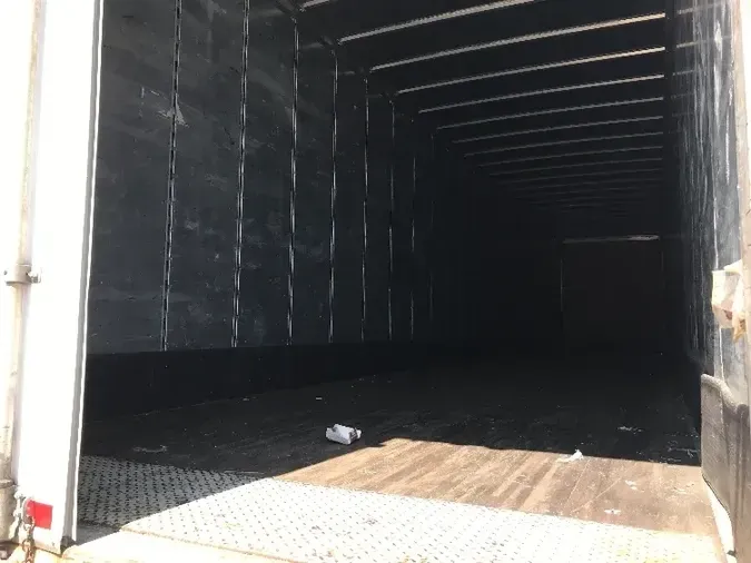 2011 GREAT DANE TRAILER ALUMVAN