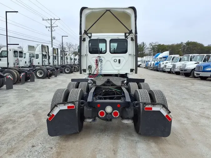 2020 FREIGHTLINER/MERCEDES NEW CASCADIA PX12664cf0d33604e4bec7633250457b6f6037d