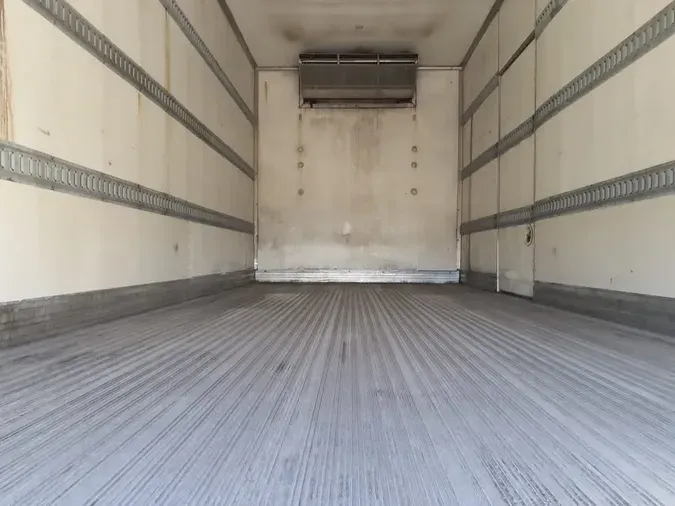 2018 FREIGHTLINER/MERCEDES M2 106