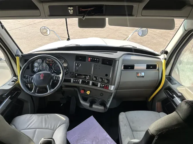 2021 Kenworth T680