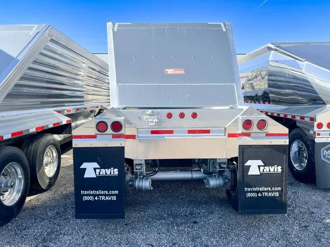 2025 TRAVIS AEROLITEcf0ecc192eef5be3ce42574b1fbcbbce