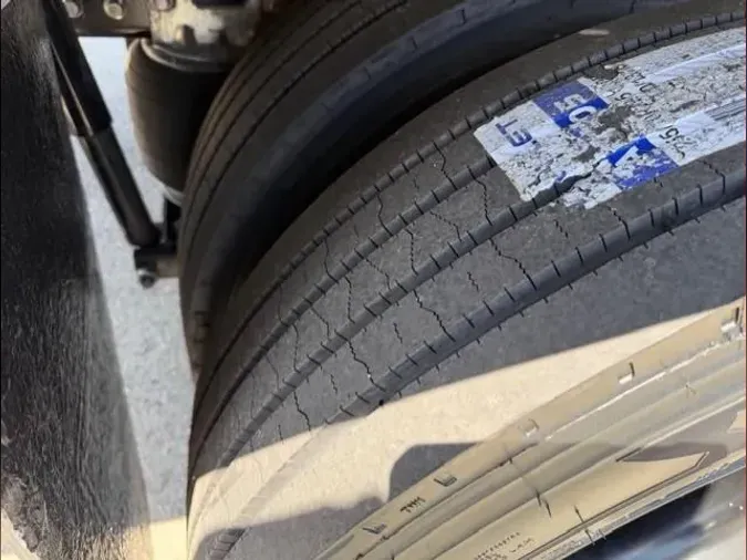 2019 Hino 268Acf0ed3c8b13389232d92f23a1797fd1f