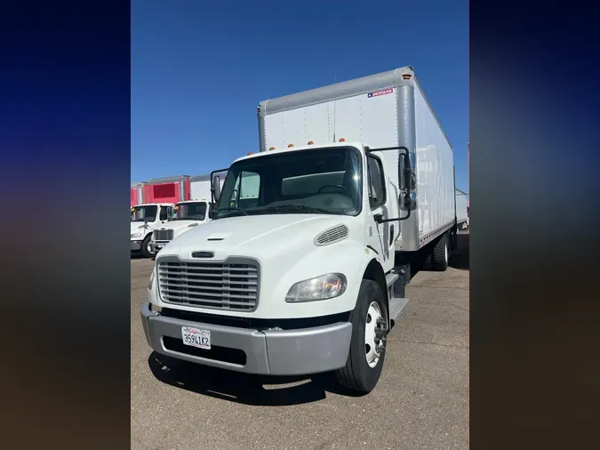 2018 FREIGHTLINER/MERCEDES M2 106cf0f9510005cf5a549fd344d529fd9ec