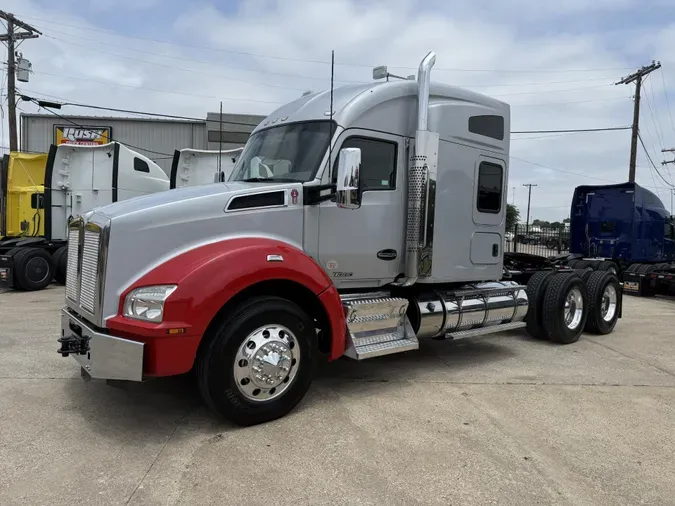 2019 Kenworth T880cf102fd34ec9a28a911f39c4857c071f