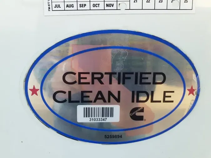 2020 FREIGHTLINER/MERCEDES M2 106