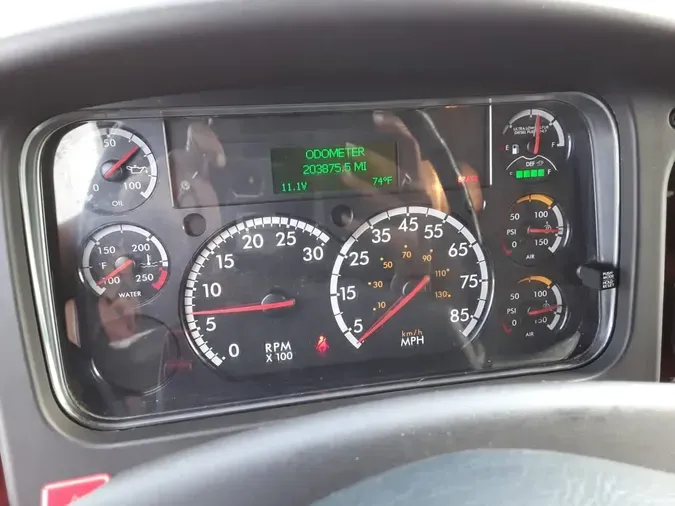 2020 FREIGHTLINER/MERCEDES M2 106