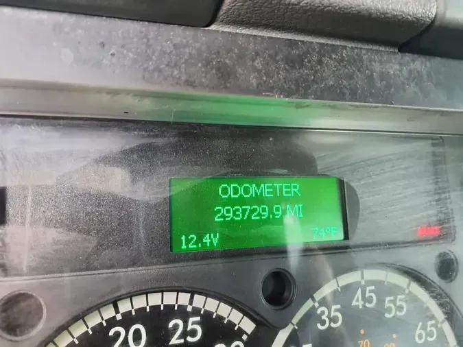 2018 FREIGHTLINER CASCADIA 125