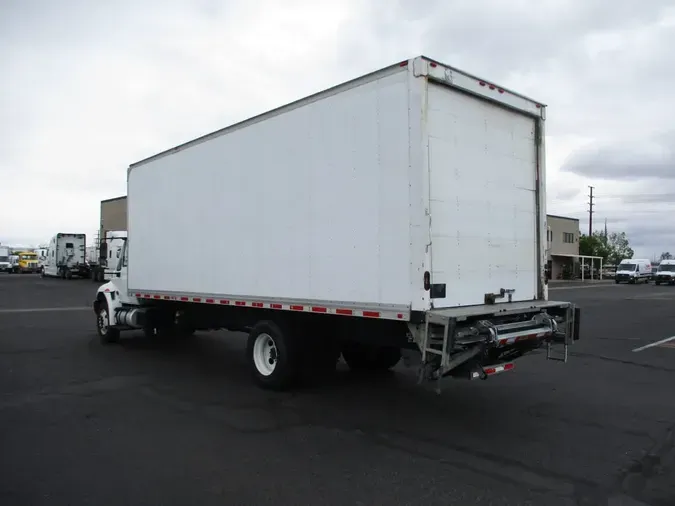 2019 NAVISTAR INTERNATIONAL 4300