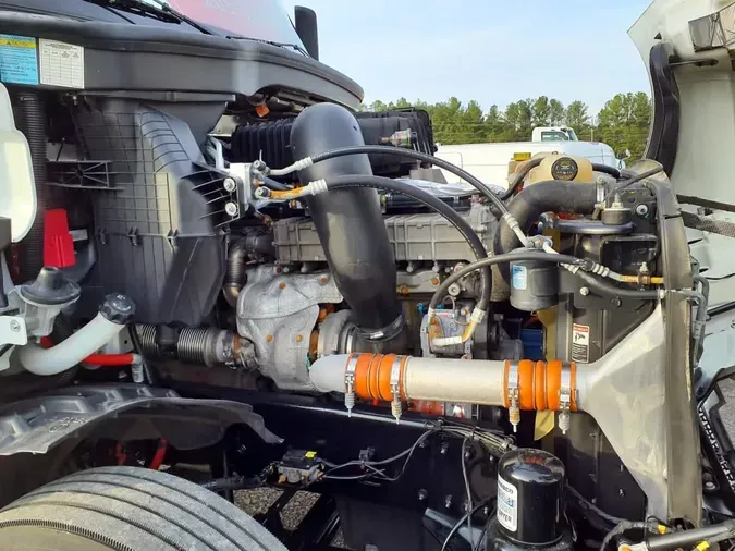 2019 FREIGHTLINER/MERCEDES NEW CASCADIA 126cf159c967918291620bb760560d1dc73