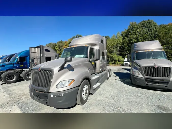 2022 International LTcf169e6f3285c5c7791f56a51a8b8490