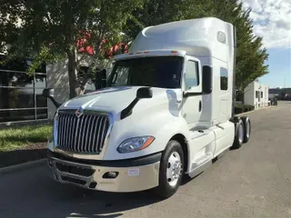 2019 INTERNATIONAL LT