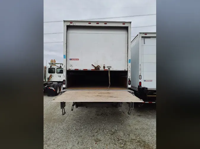 2018 NAVISTAR INTERNATIONAL 4300
