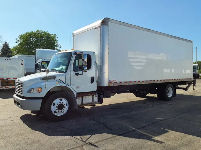 2017 FREIGHTLINER/MERCEDES M2 106cf178e38fa1fd6c78ffee55af271f354