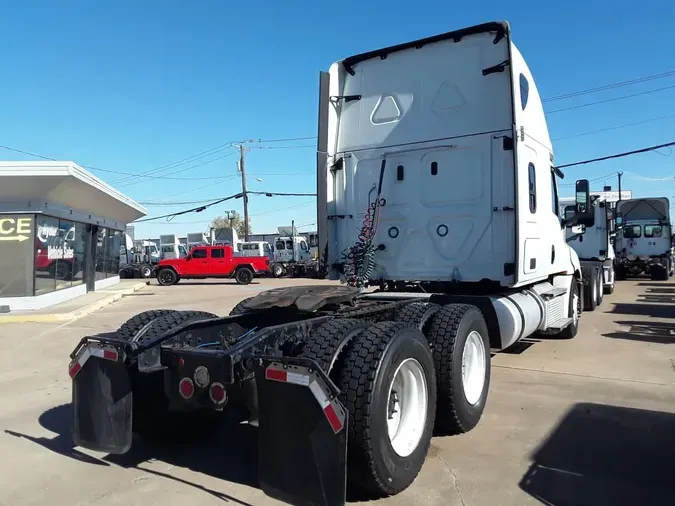 2020 FREIGHTLINER/MERCEDES NEW CASCADIA PX12664