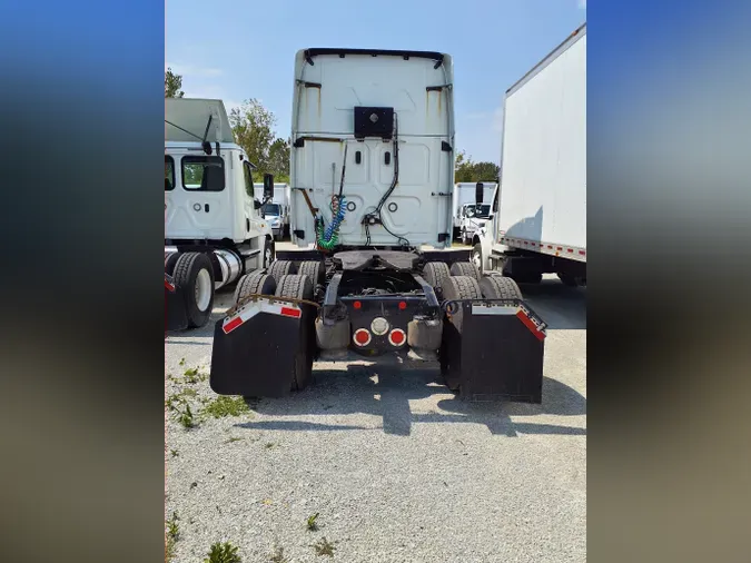 2020 FREIGHTLINER/MERCEDES CASCADIA 125