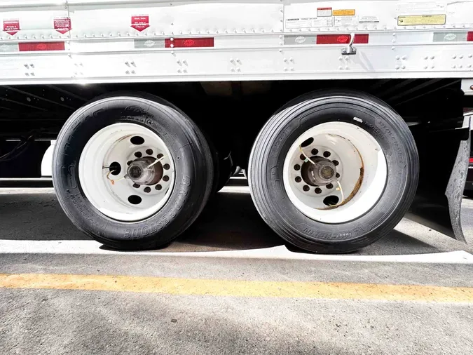 2019 UTILITY VS2RA