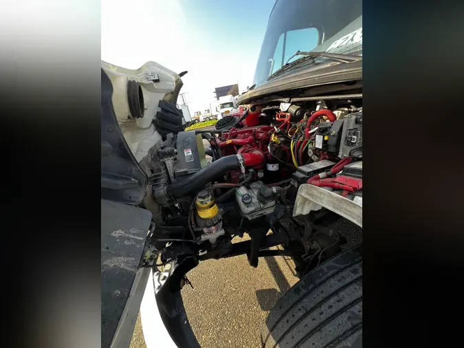 2020 FREIGHTLINER/MERCEDES M2 106