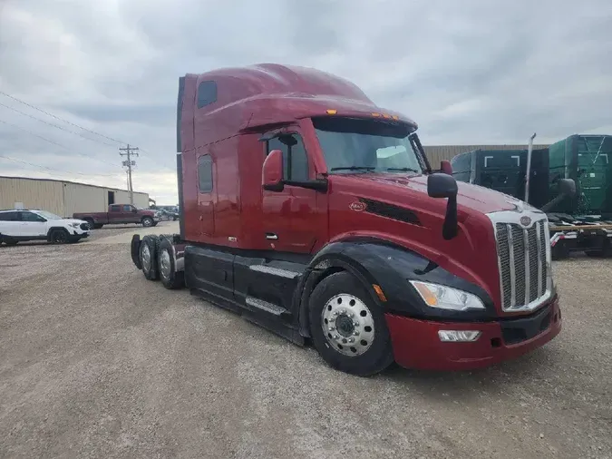 2023 PETERBILT 579