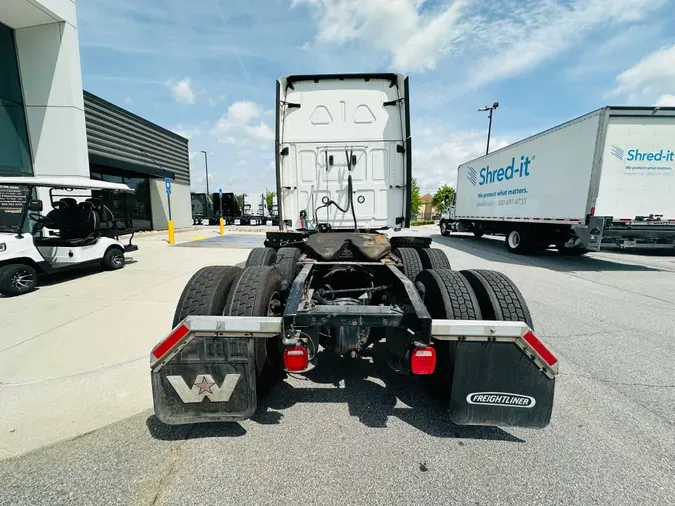 2022 Western Star 4900EX