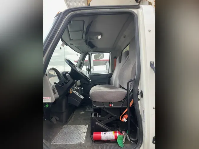 2018 NAVISTAR INTERNATIONAL 4300