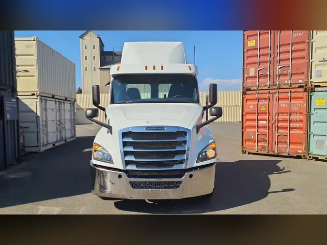 2020 FREIGHTLINER/MERCEDES NEW CASCADIA PX12664cf1973742eaeb95f991be0355c944ada