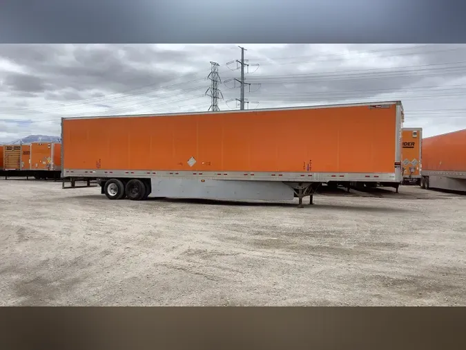 2015 Great Dane 