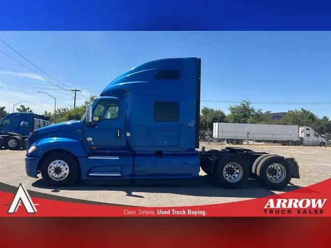2020 INTERNATIONAL LT625