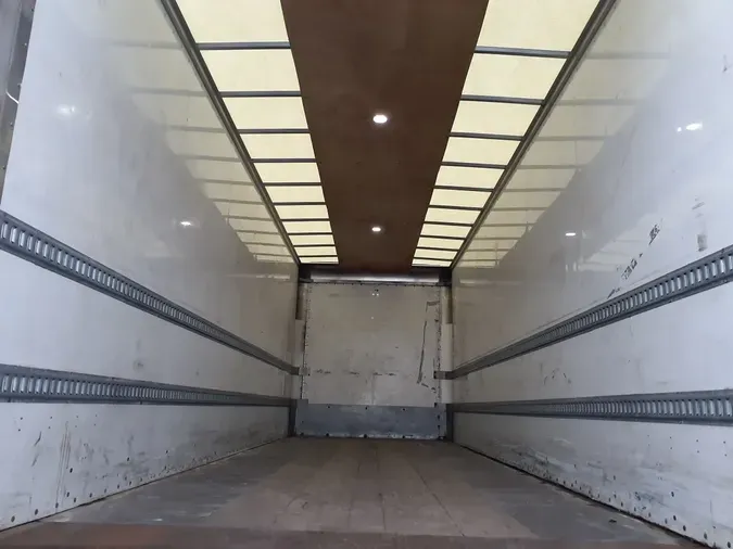 2019 NAVISTAR INTERNATIONAL 4300