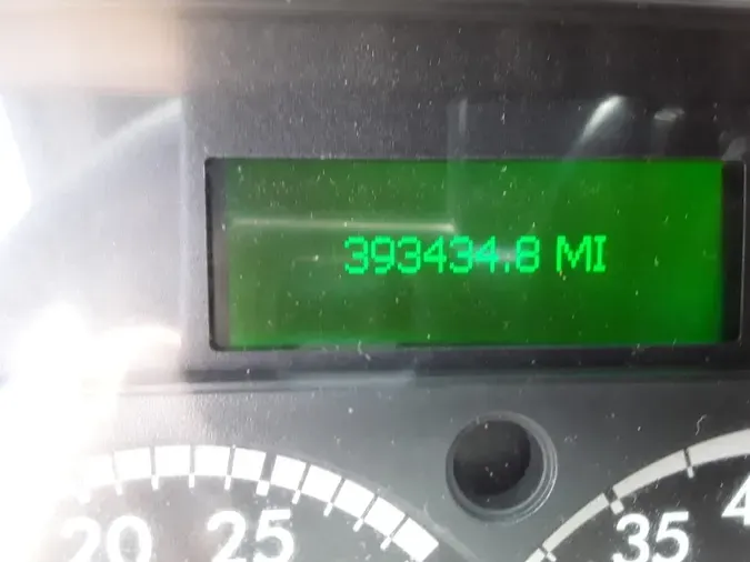 2018 FREIGHTLINER CASCADIA 125