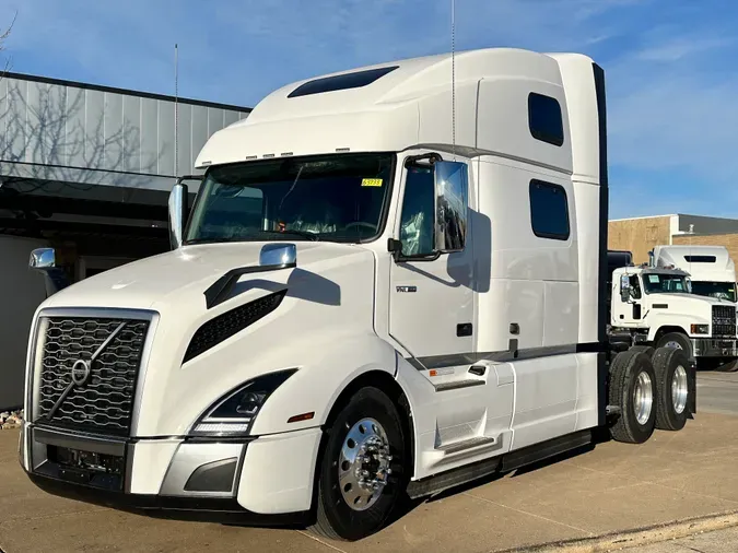 2024 VOLVO VNL64T860cf1dd50e7d662c21957fa9bc1bb8c04e