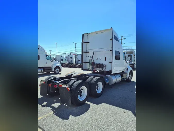2019 NAVISTAR INTERNATIONAL LT625 SLPR CABcf1e41e50072aa286fd95aa681713abd