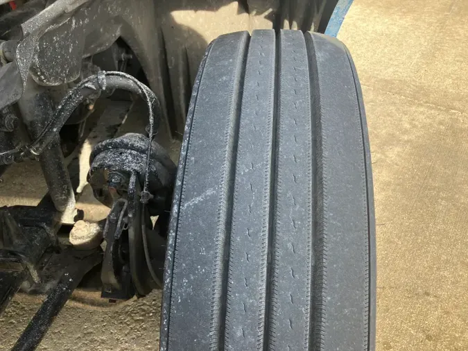 2022 Freightliner Cascadia