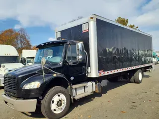 2019 FREIGHTLINER/MERCEDES M2 106