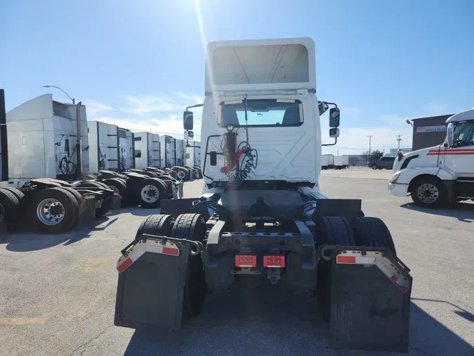 2018 NAVISTAR INTERNATIONAL PROSTAR