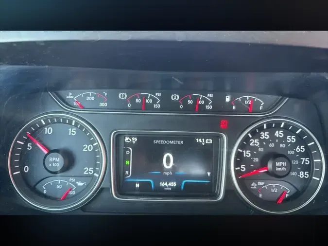 2019 NAVISTAR INTERNATIONAL RH613 DAYCAB S/Acf1f3fb0cbdc99a13402afbe372d9755