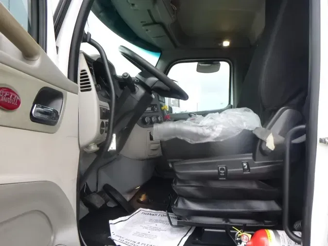 2019 Peterbilt 567