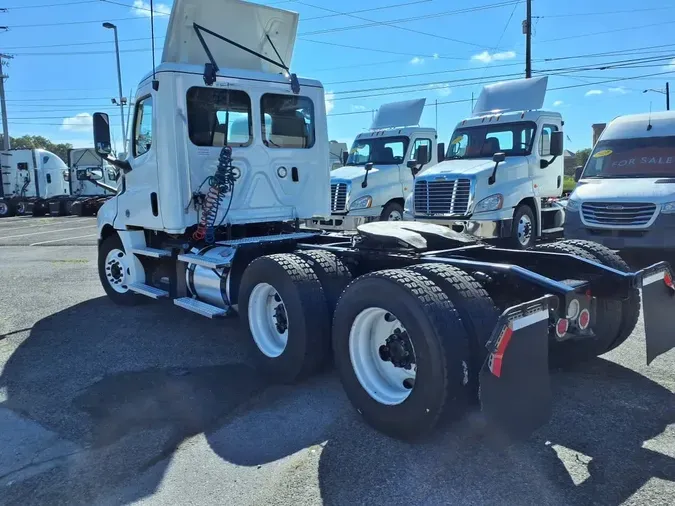 2022 FREIGHTLINER NEW CASCADIA PX12664