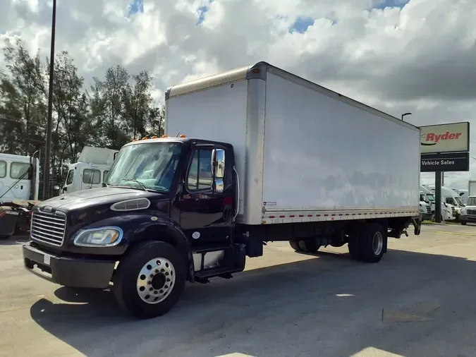 2016 FREIGHTLINER/MERCEDES M2 106cf21855bdf28636e18a416f9c71e350c