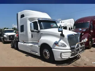 2019 INTERNATIONAL LT