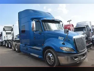 2015 INTERNATIONAL PROSTAR